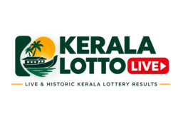 Kerala Lotto Live Logo
